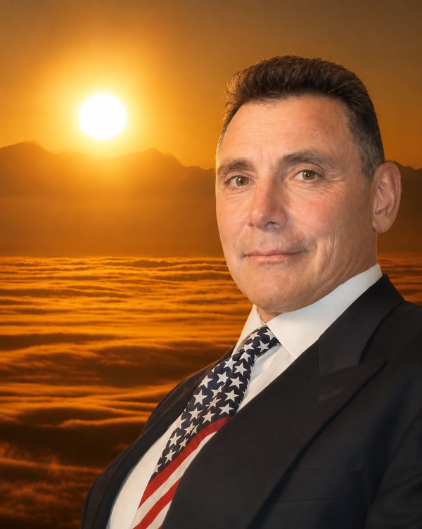 David J. Roskoph